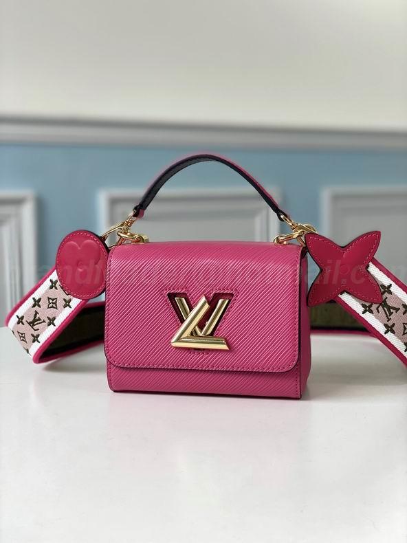 LV Handbags 67